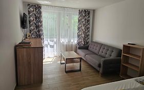 Apartamenty Asia Kraków